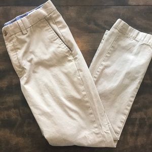 Men’s Banana Republic Aiden Chino 31x30